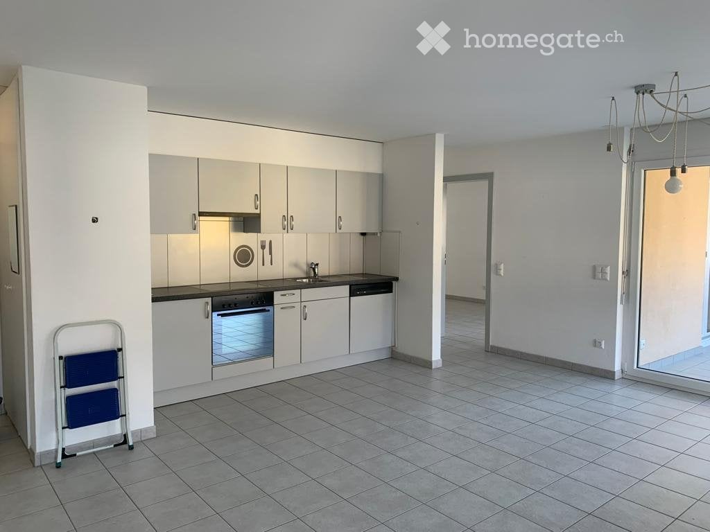 2 rooms apartment