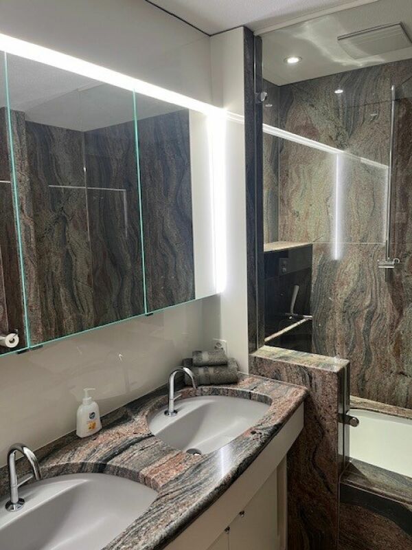 1 room apartment
