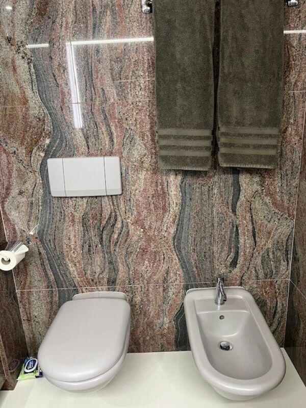 1 room apartment