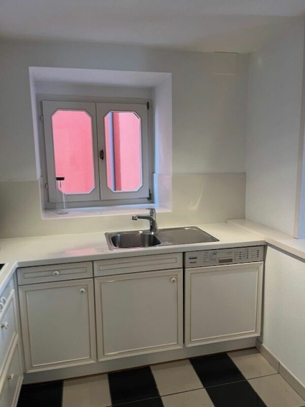 1 room apartment