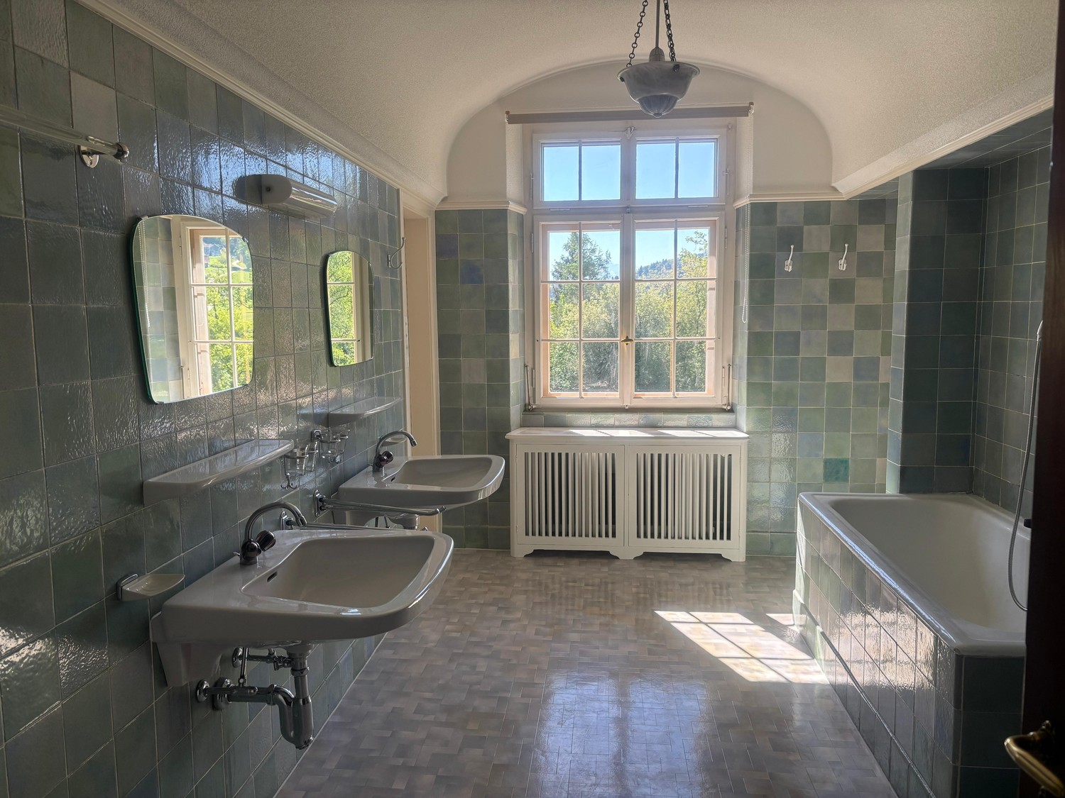 Appartamento di 4 ½ locali