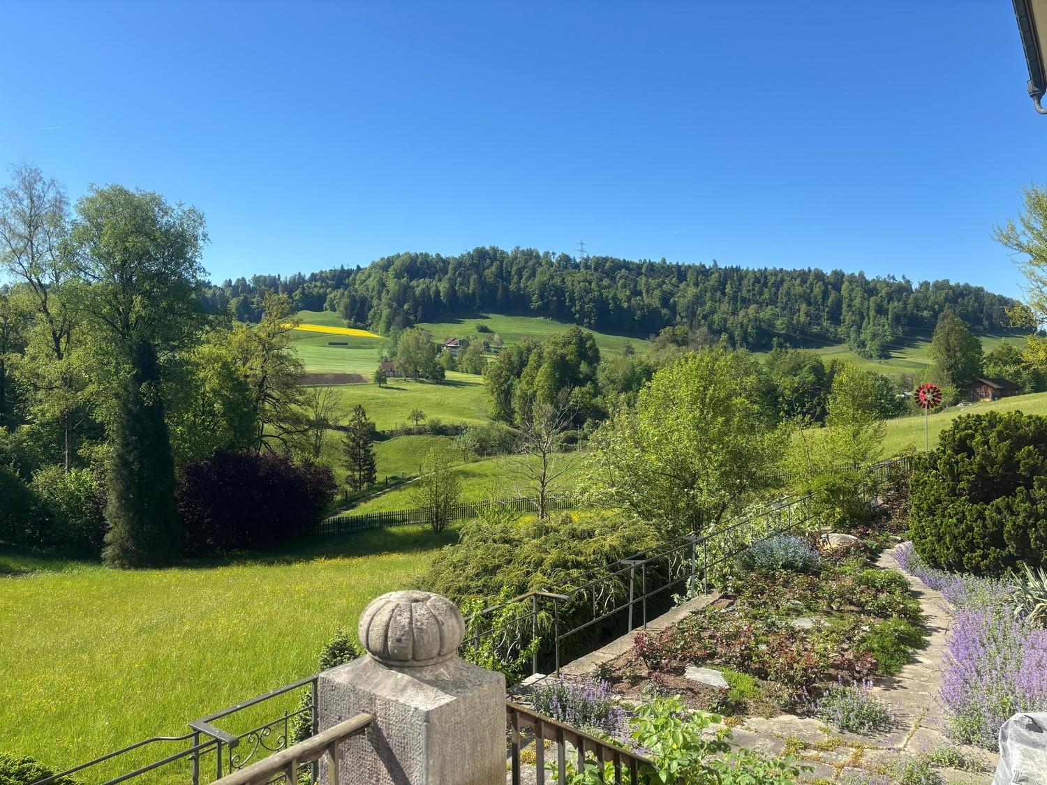 Appartamento di 4 ½ locali