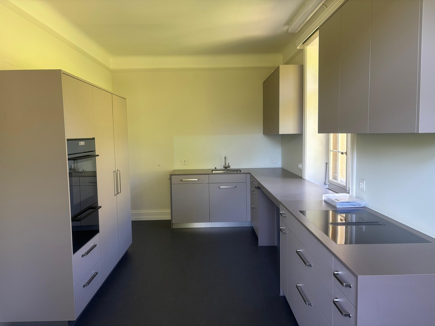 Appartamento di 4 ½ locali