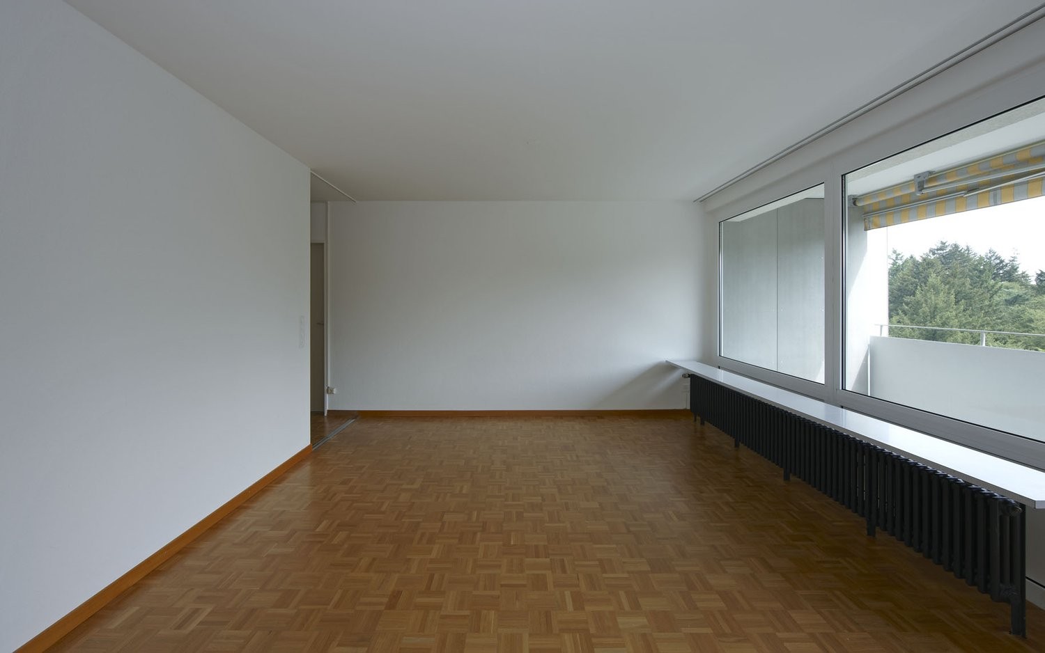 Appartement de 2 ½ pièces