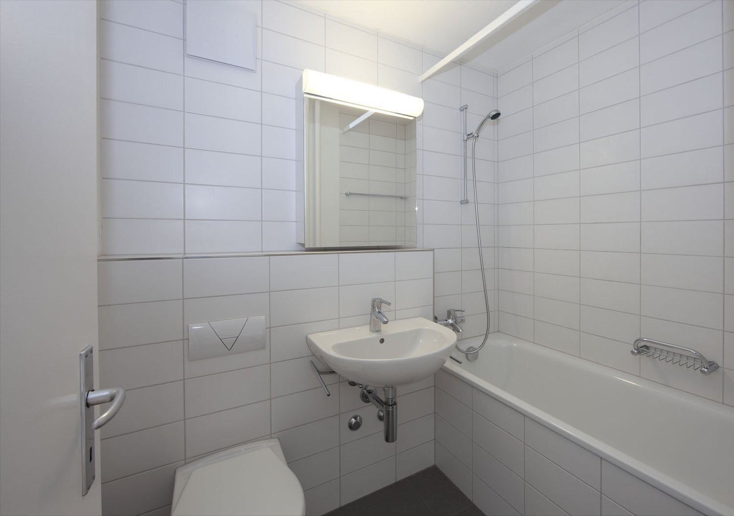 Appartement de 2 ½ pièces