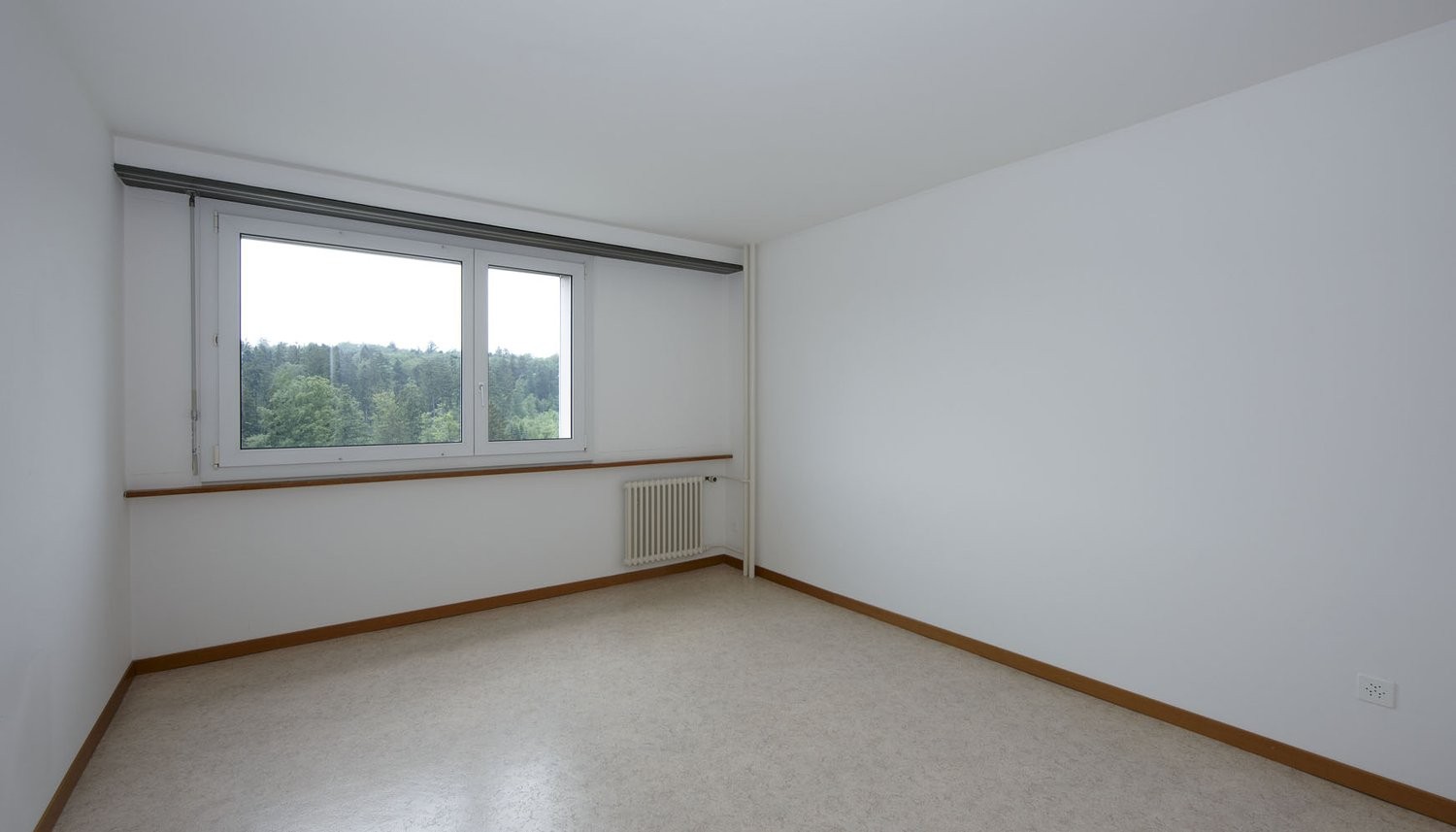 Appartement de 2 ½ pièces