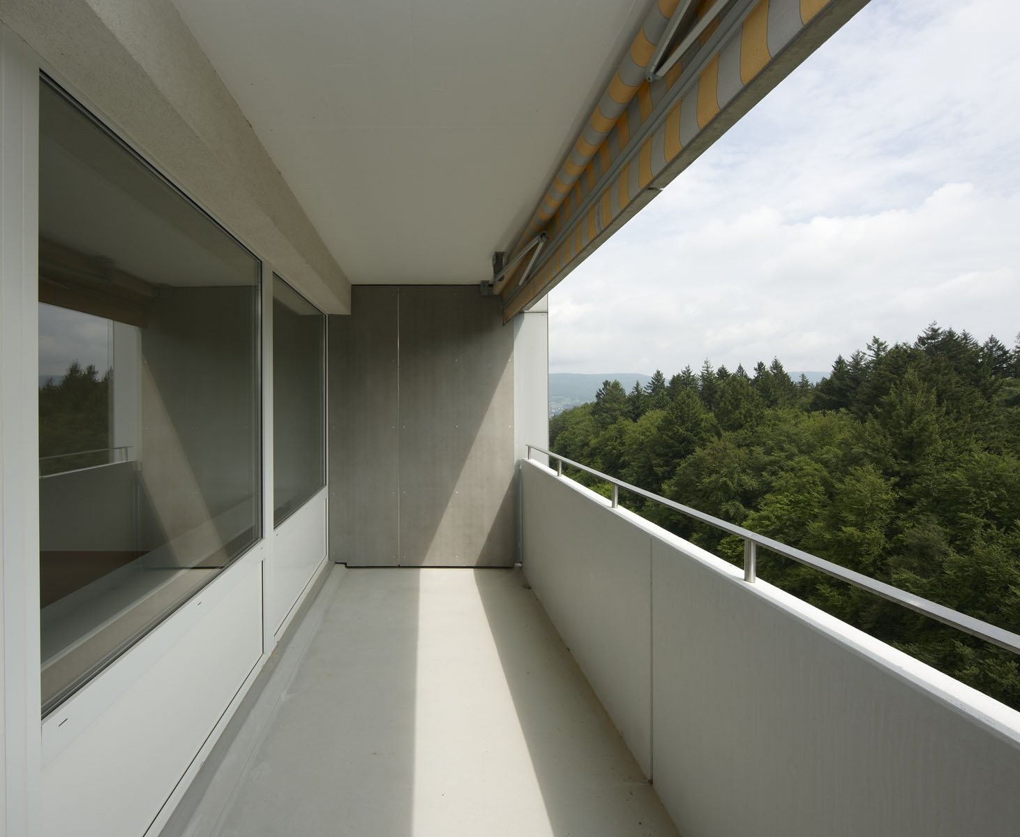 Appartement de 2 ½ pièces