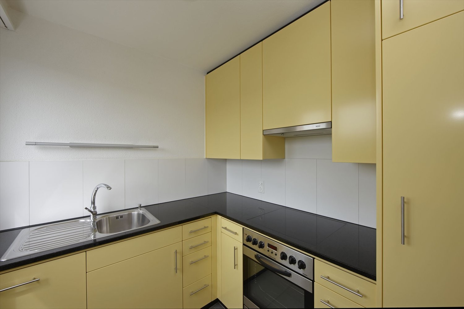 Appartement de 2 ½ pièces