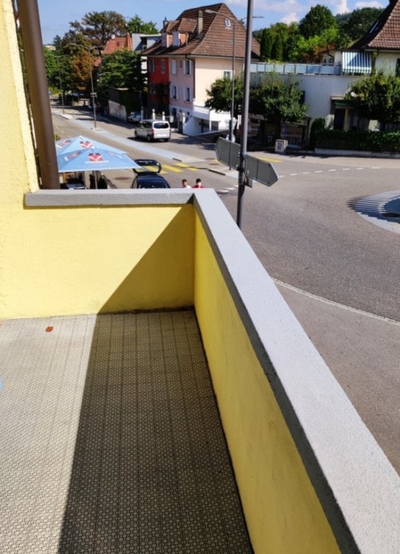 appartamento di 4 locali