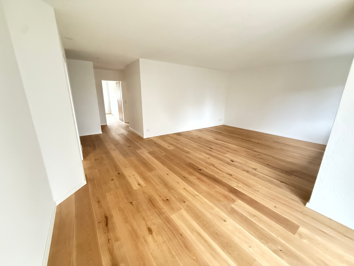 Appartamento di 4 ½ locali
