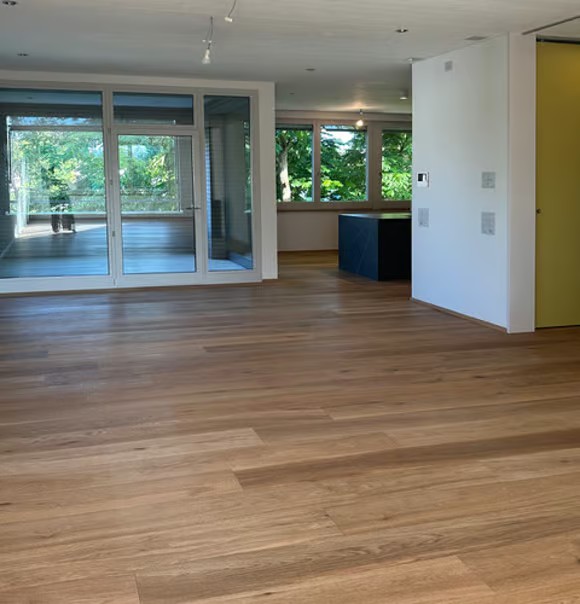 Appartamento di 2 ½ locali