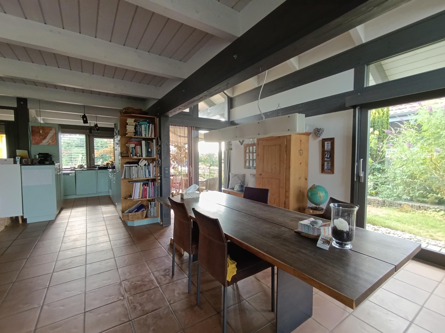 Casa singola con 5 locali