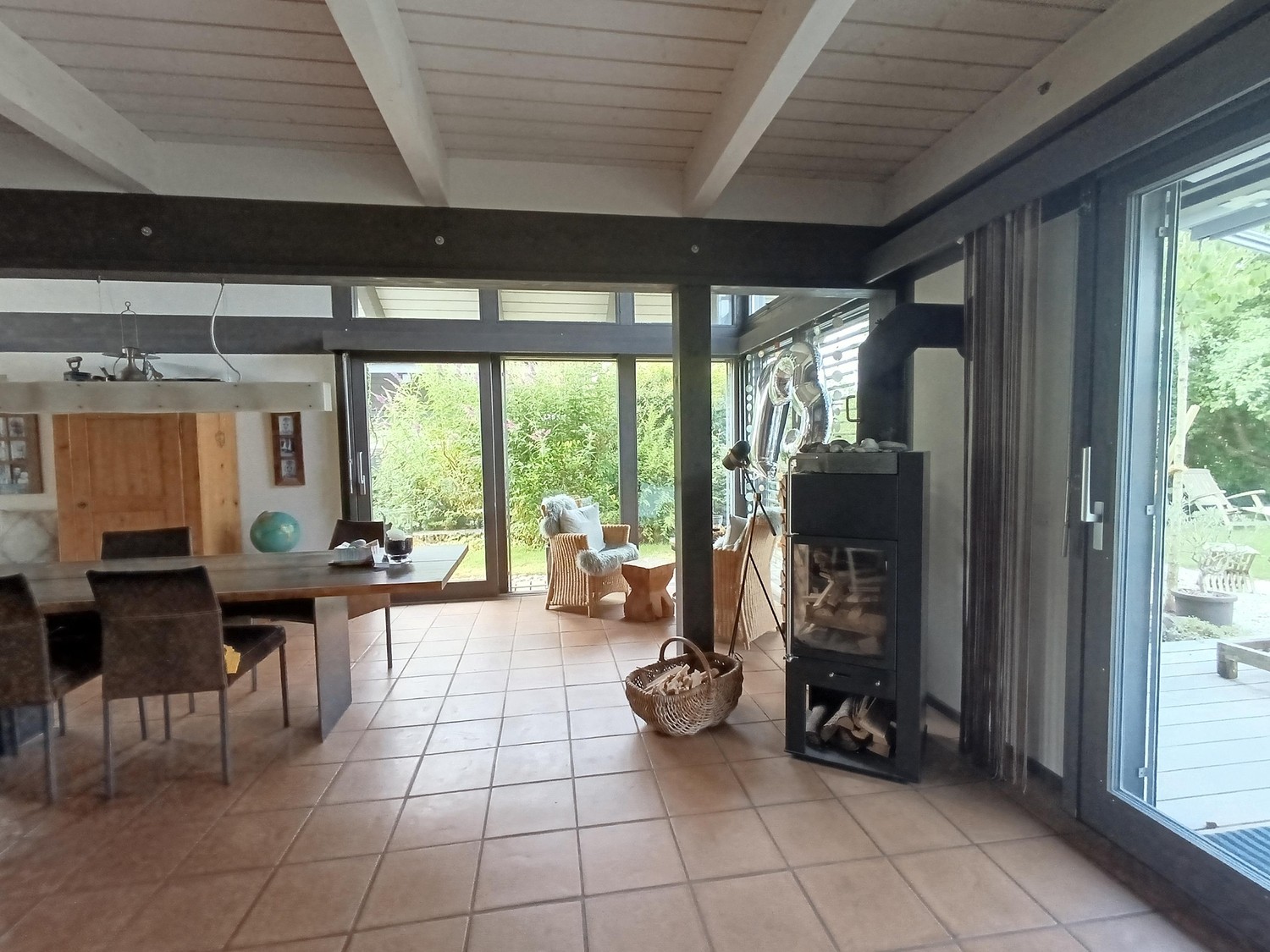 Casa singola con 5 locali