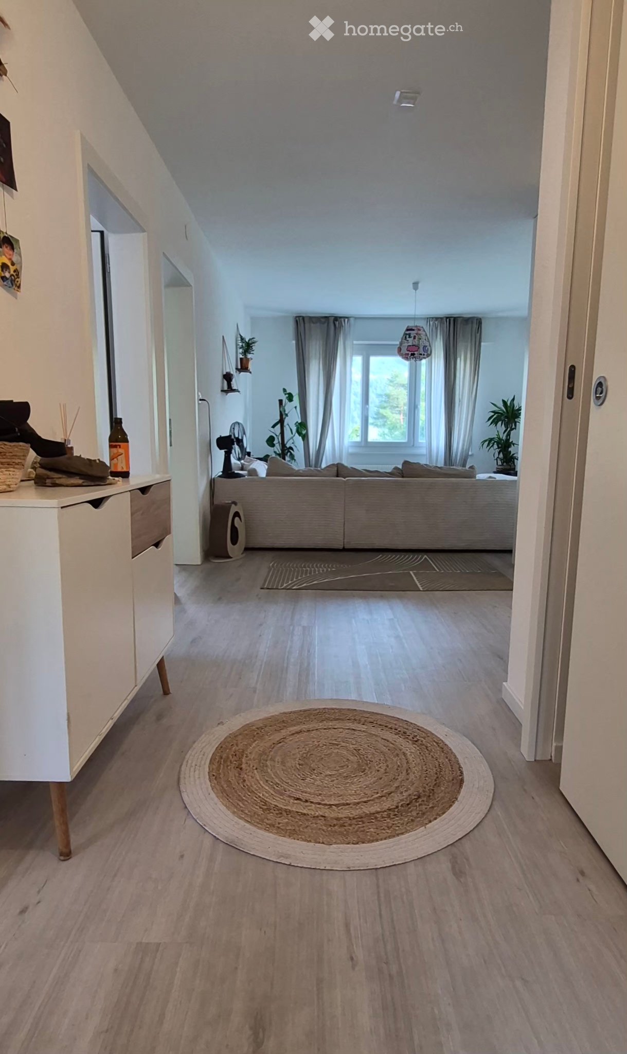 Appartamento di 3 ½ locali