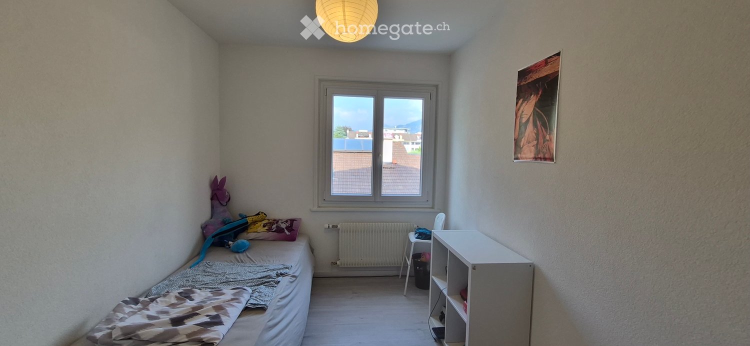 Appartamento di 3 ½ locali