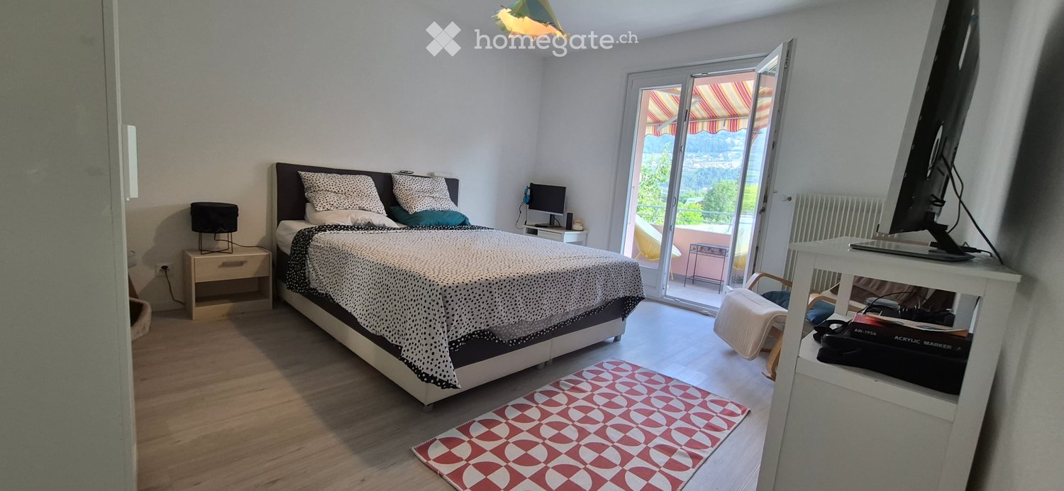 Appartamento di 3 ½ locali