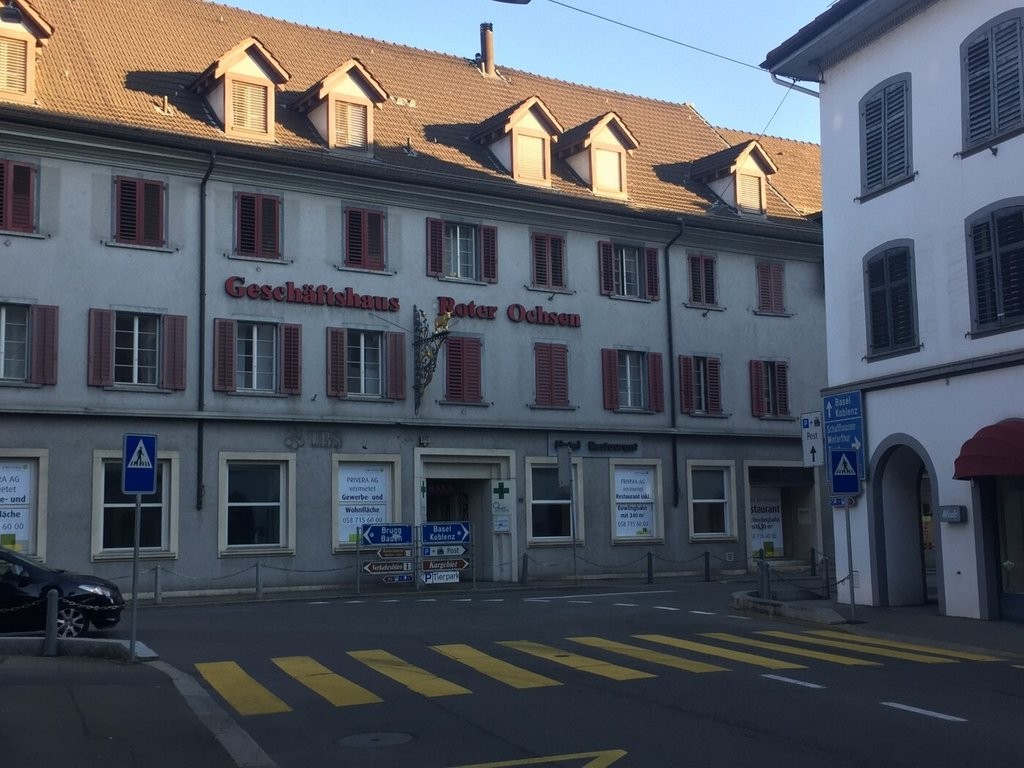 Negozio di 173m²