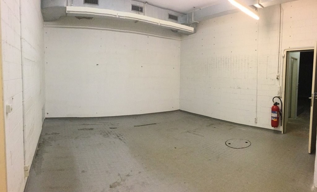 Negozio di 173m²