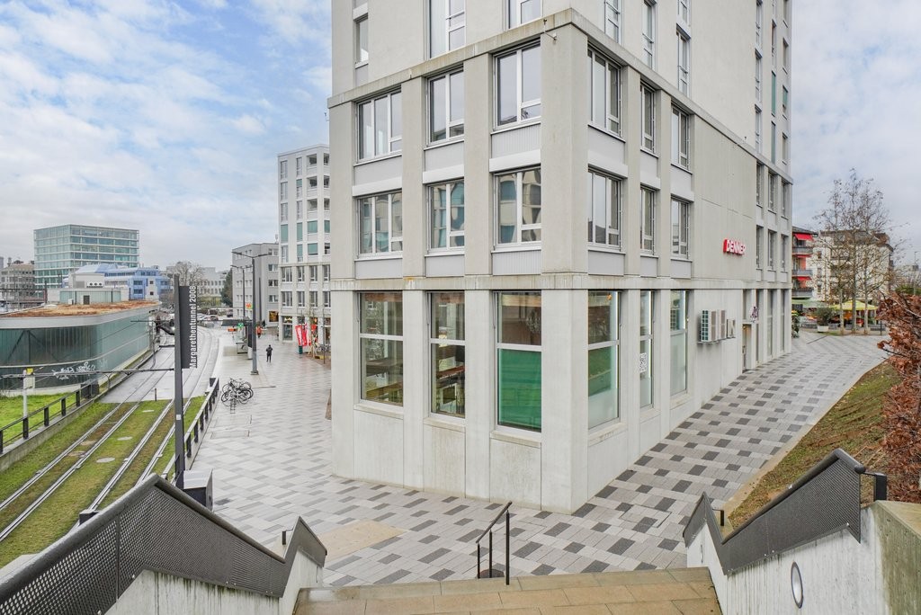 70m² bureau