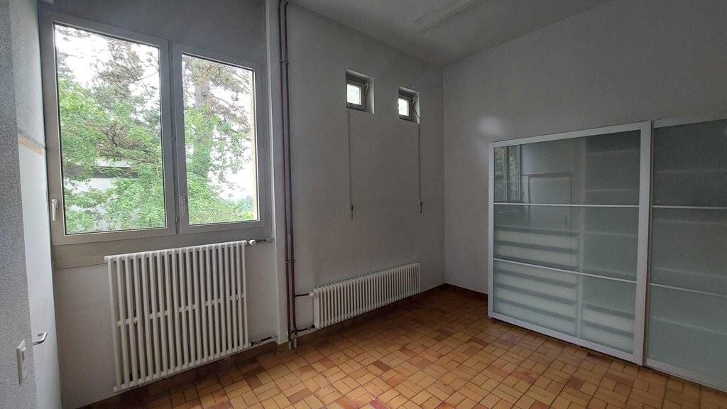 Hobby room