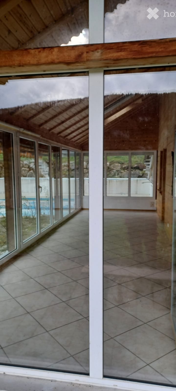 maison individuelle de 5 pièces
