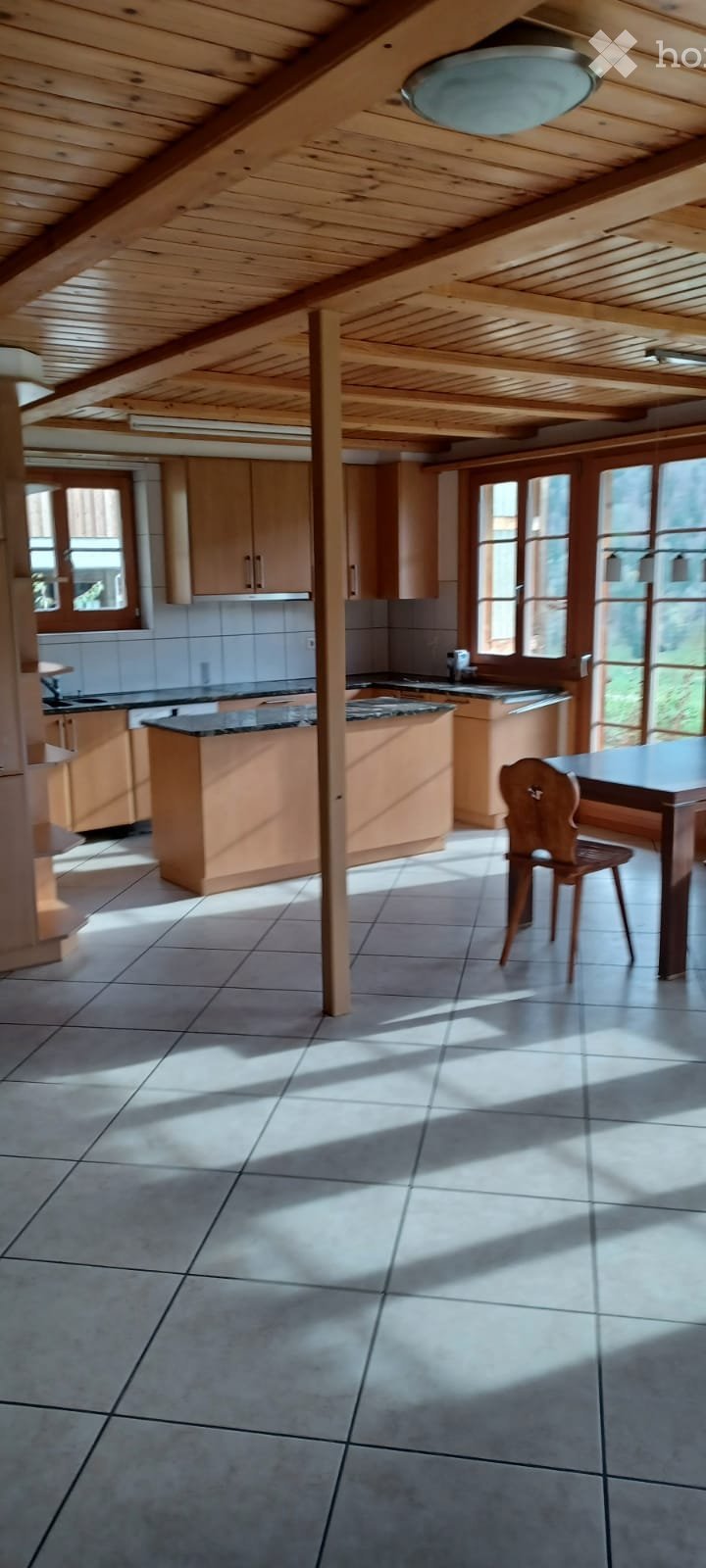 maison individuelle de 5 pièces