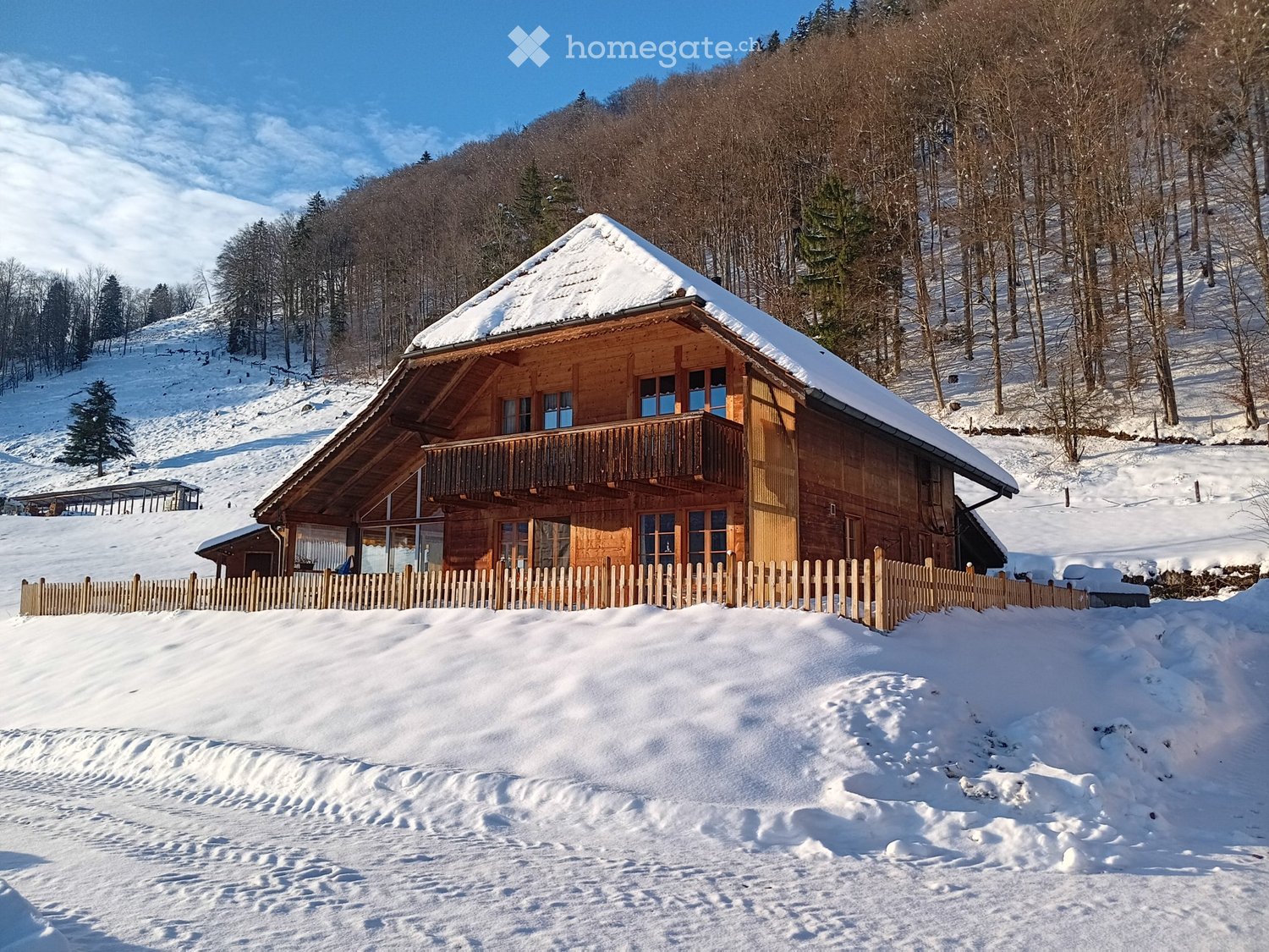 maison individuelle de 5 pièces