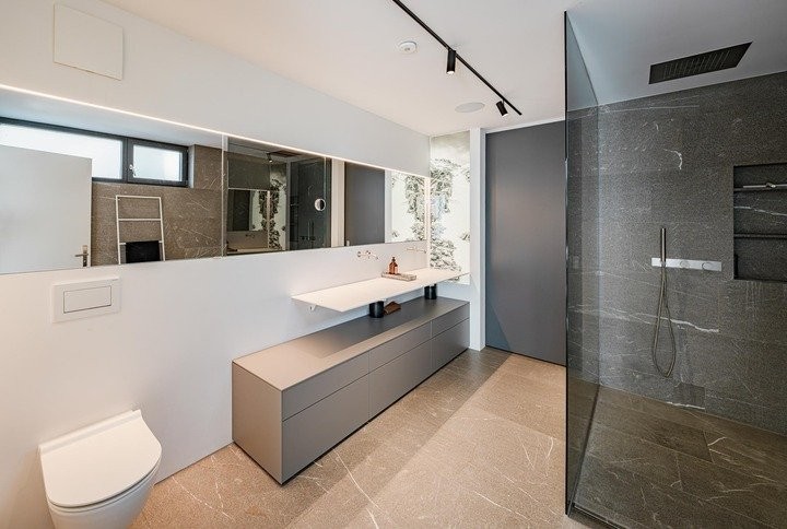 5 ½ rooms terrace house