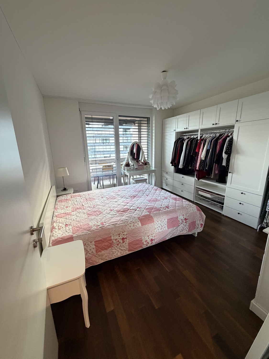Appartement de 2 ½ pièces
