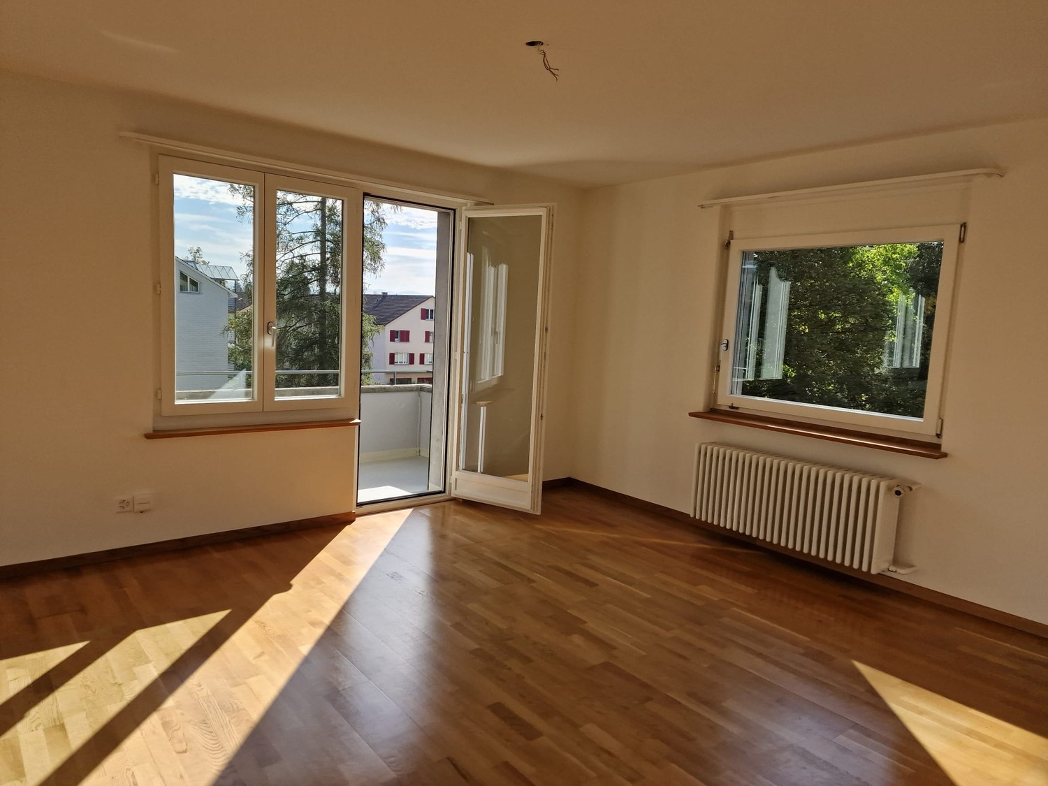 Appartamento di 3 ½ locali