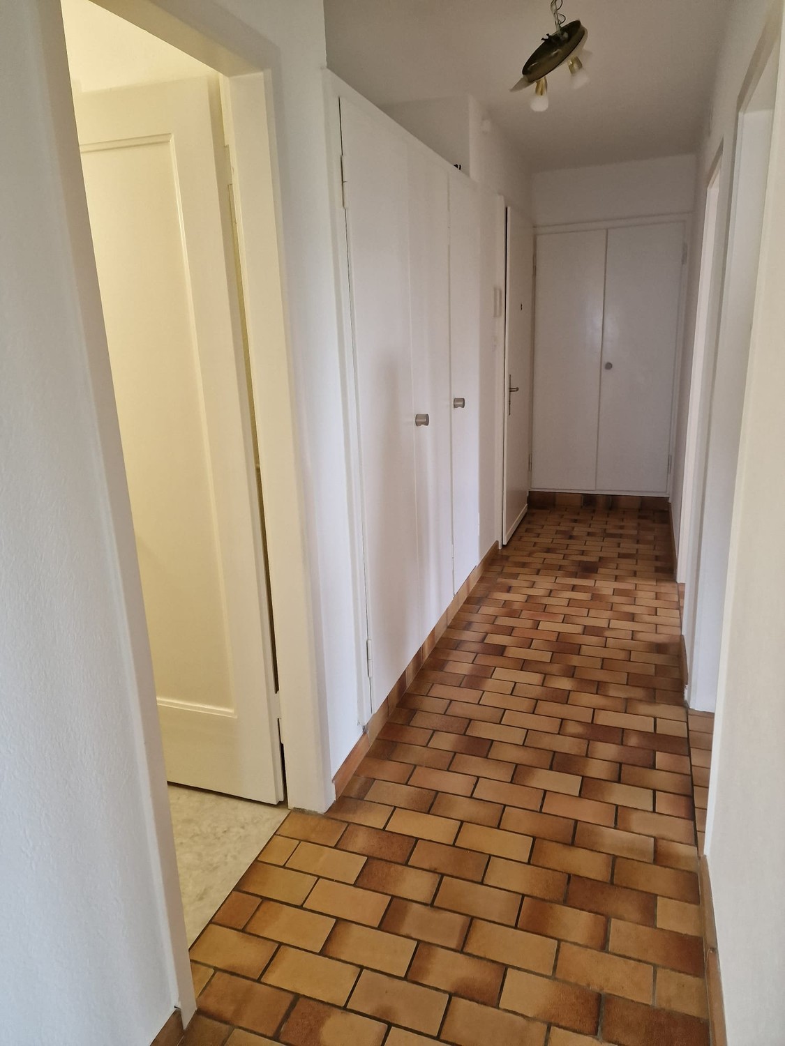 Appartamento di 3 ½ locali
