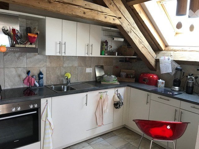 Appartamento di 3 ½ locali
