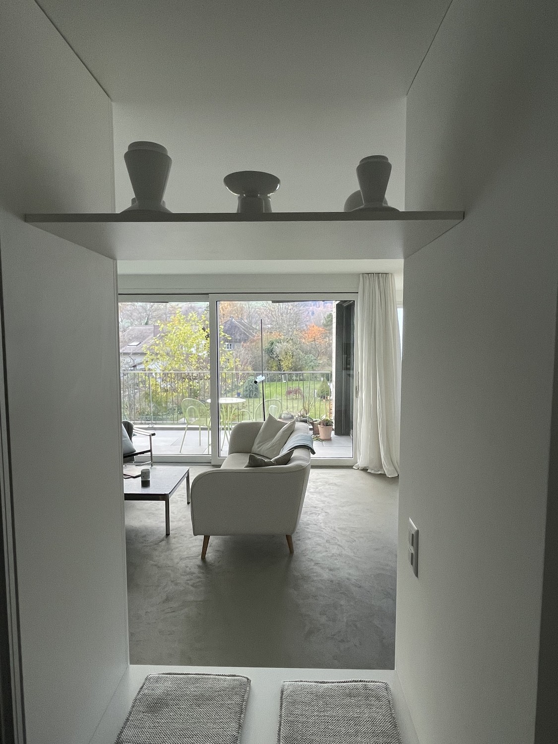 Appartamento di 3 ½ locali