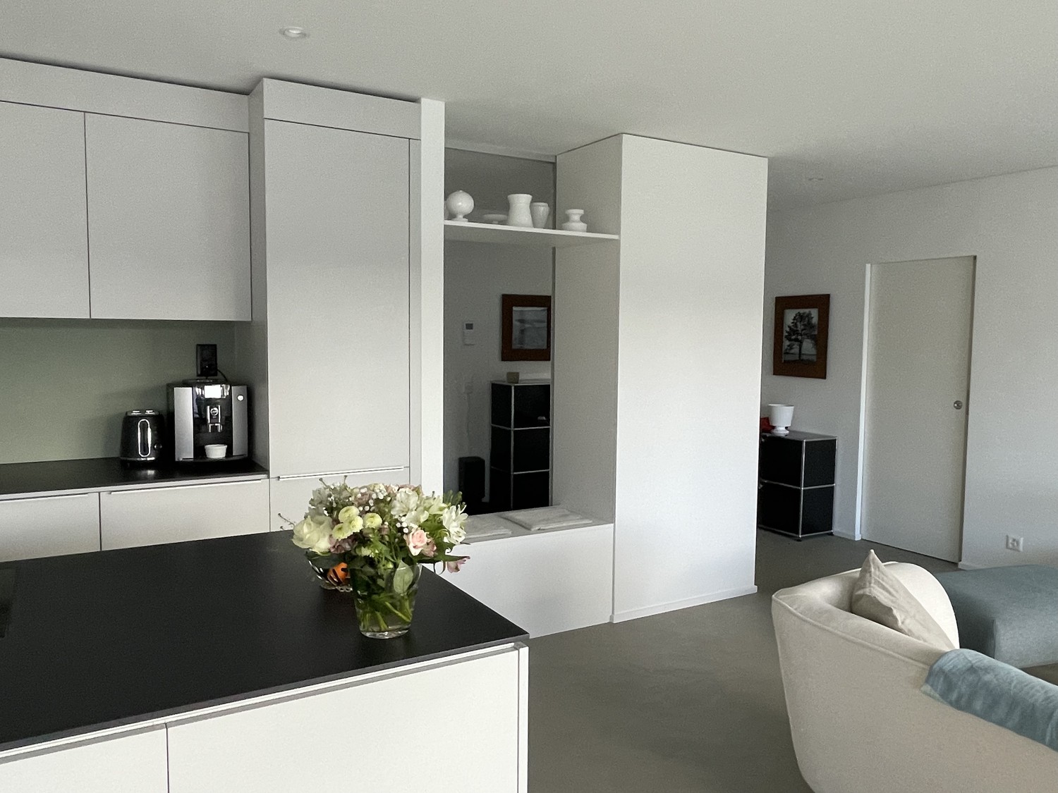 Appartamento di 3 ½ locali