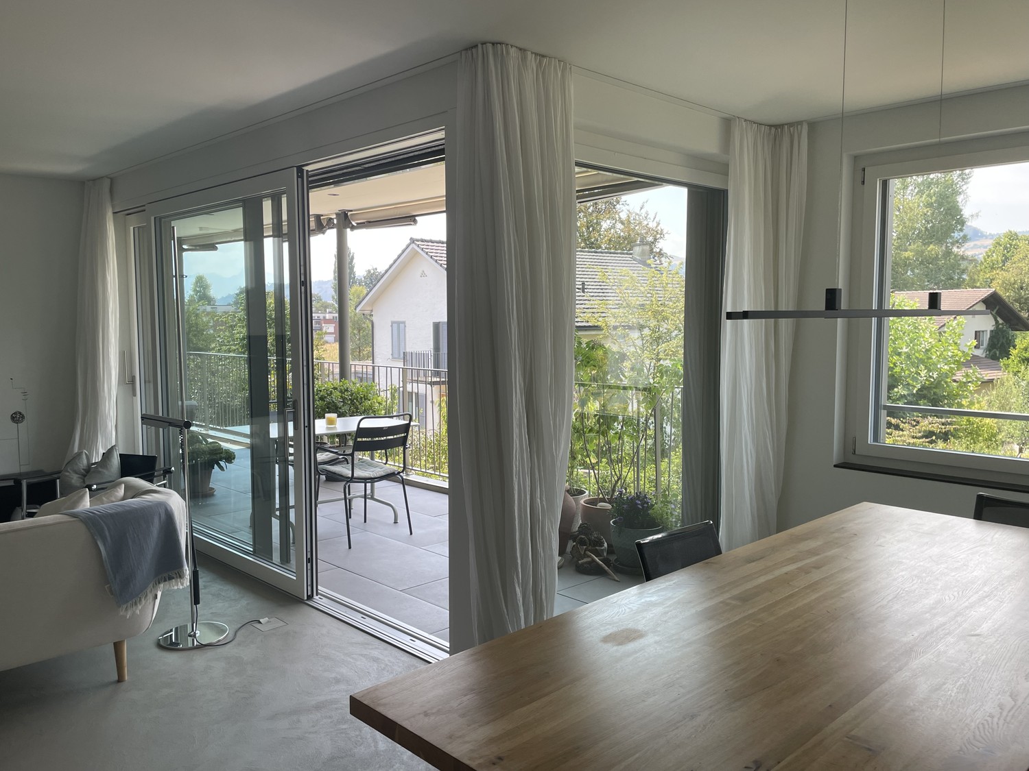 Appartamento di 3 ½ locali
