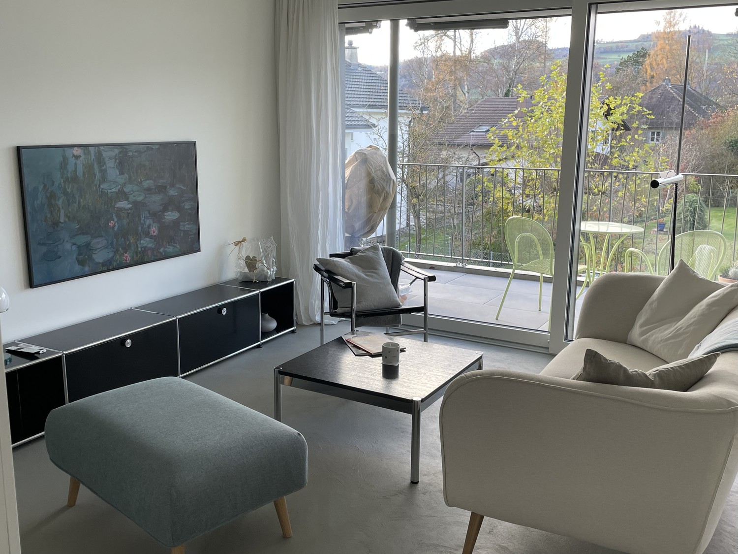 Appartamento di 3 ½ locali
