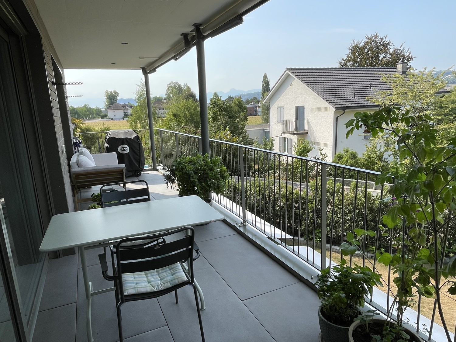 Appartamento di 3 ½ locali