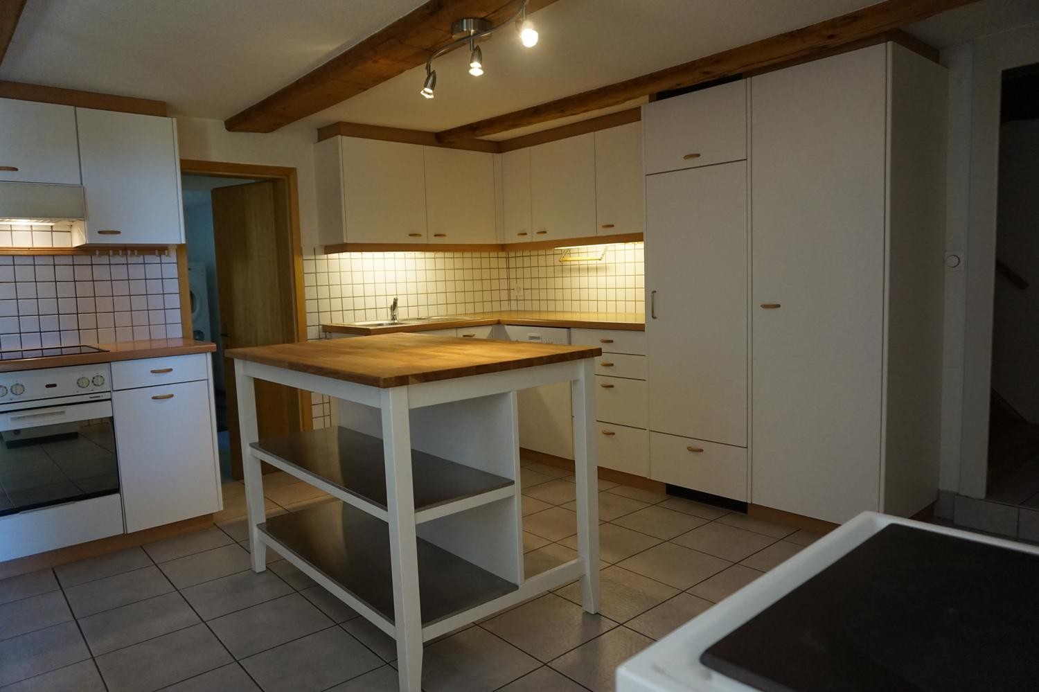 5 ½ rooms single house