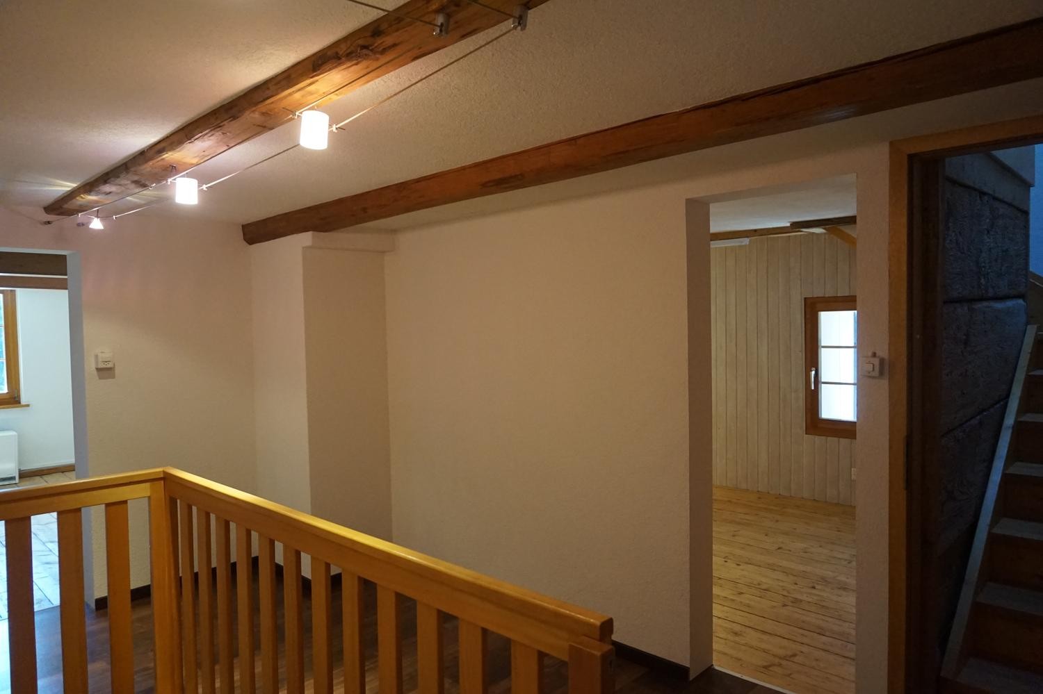 5 ½ rooms single house