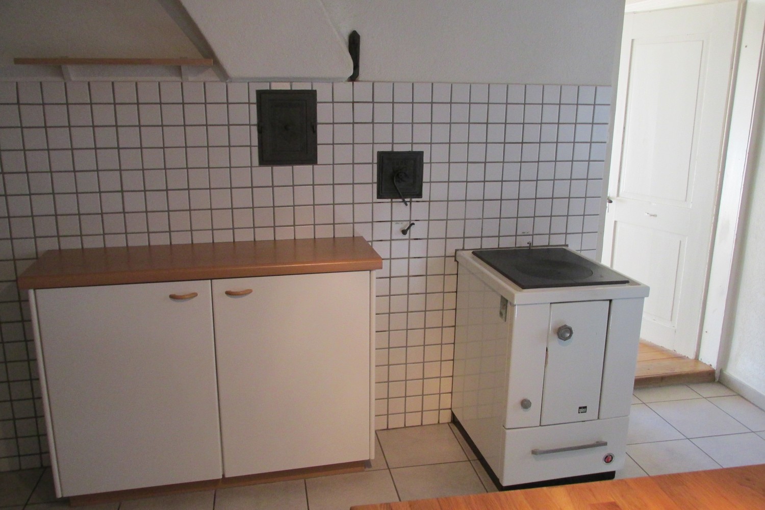 5 ½ rooms single house