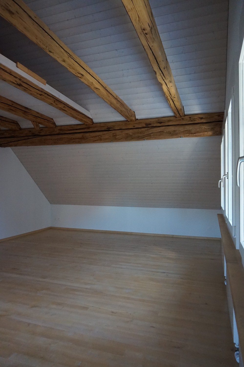 5 ½ rooms single house