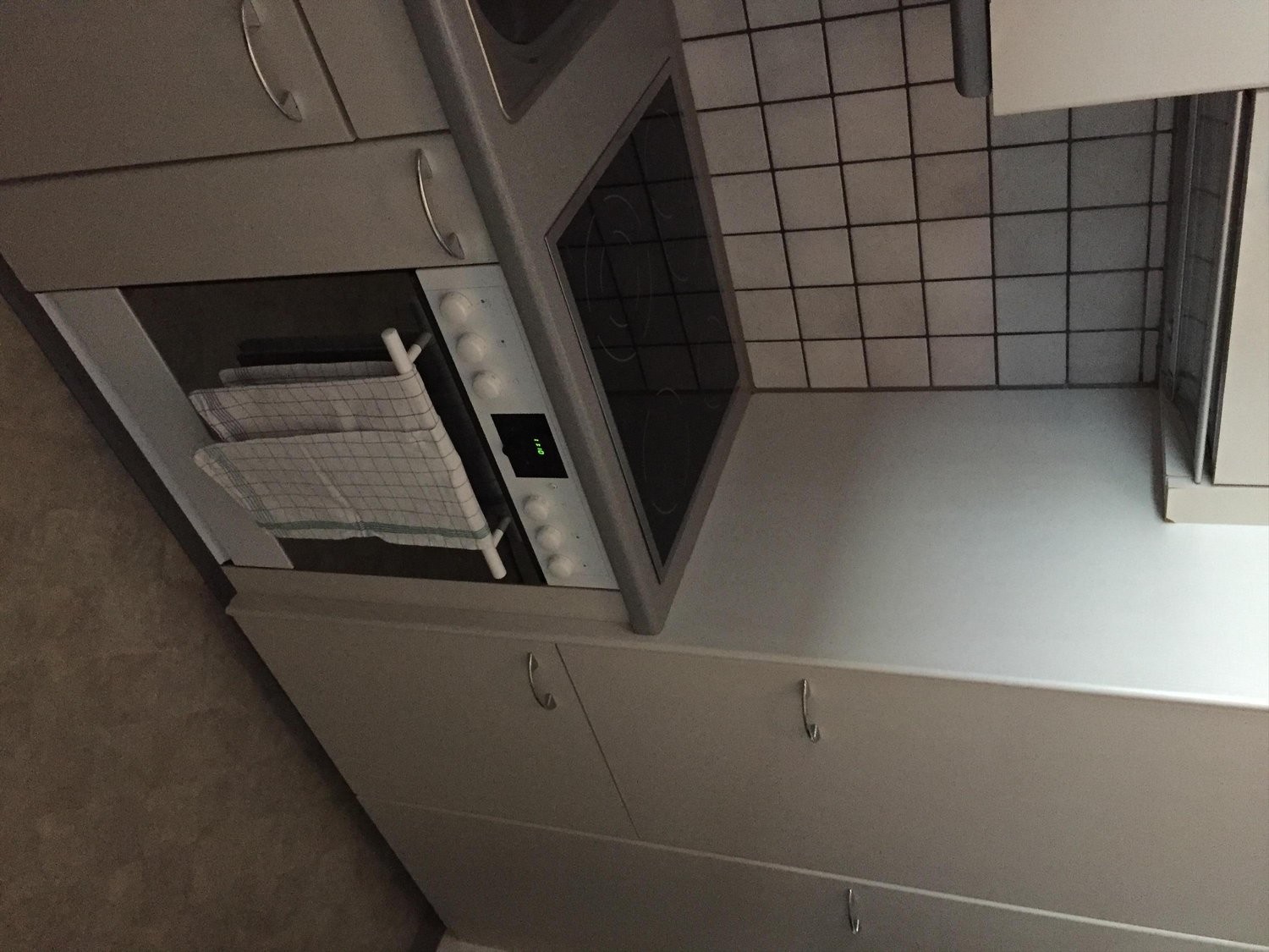 Appartement de 2 ½ pièces