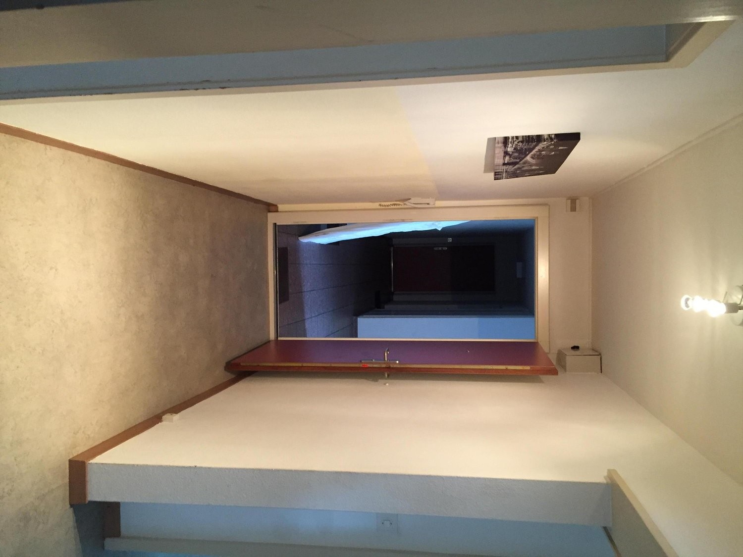 Appartement de 2 ½ pièces