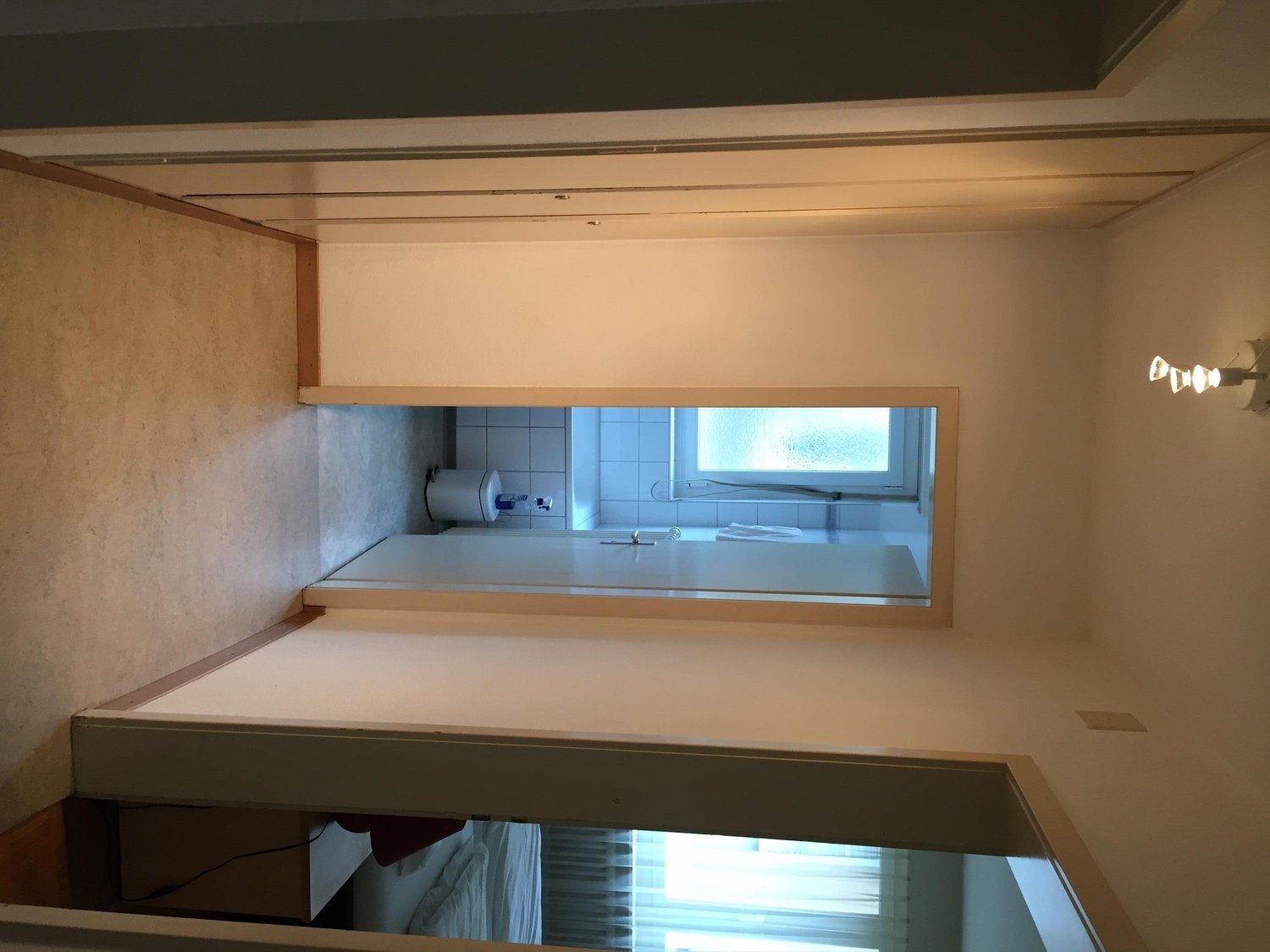 Appartement de 2 ½ pièces
