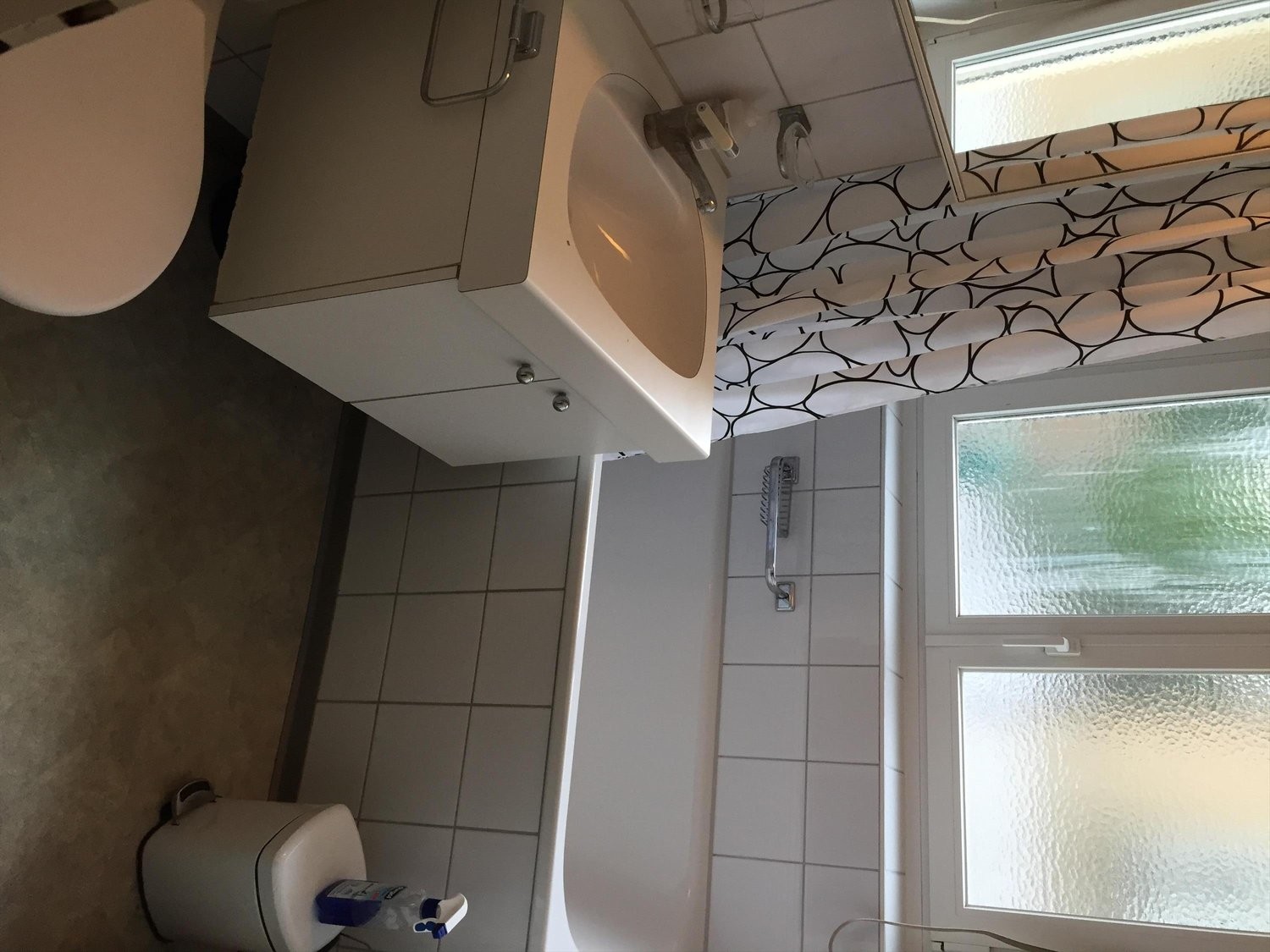Appartement de 2 ½ pièces