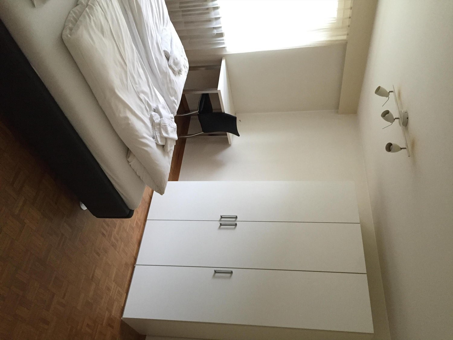 Appartement de 2 ½ pièces