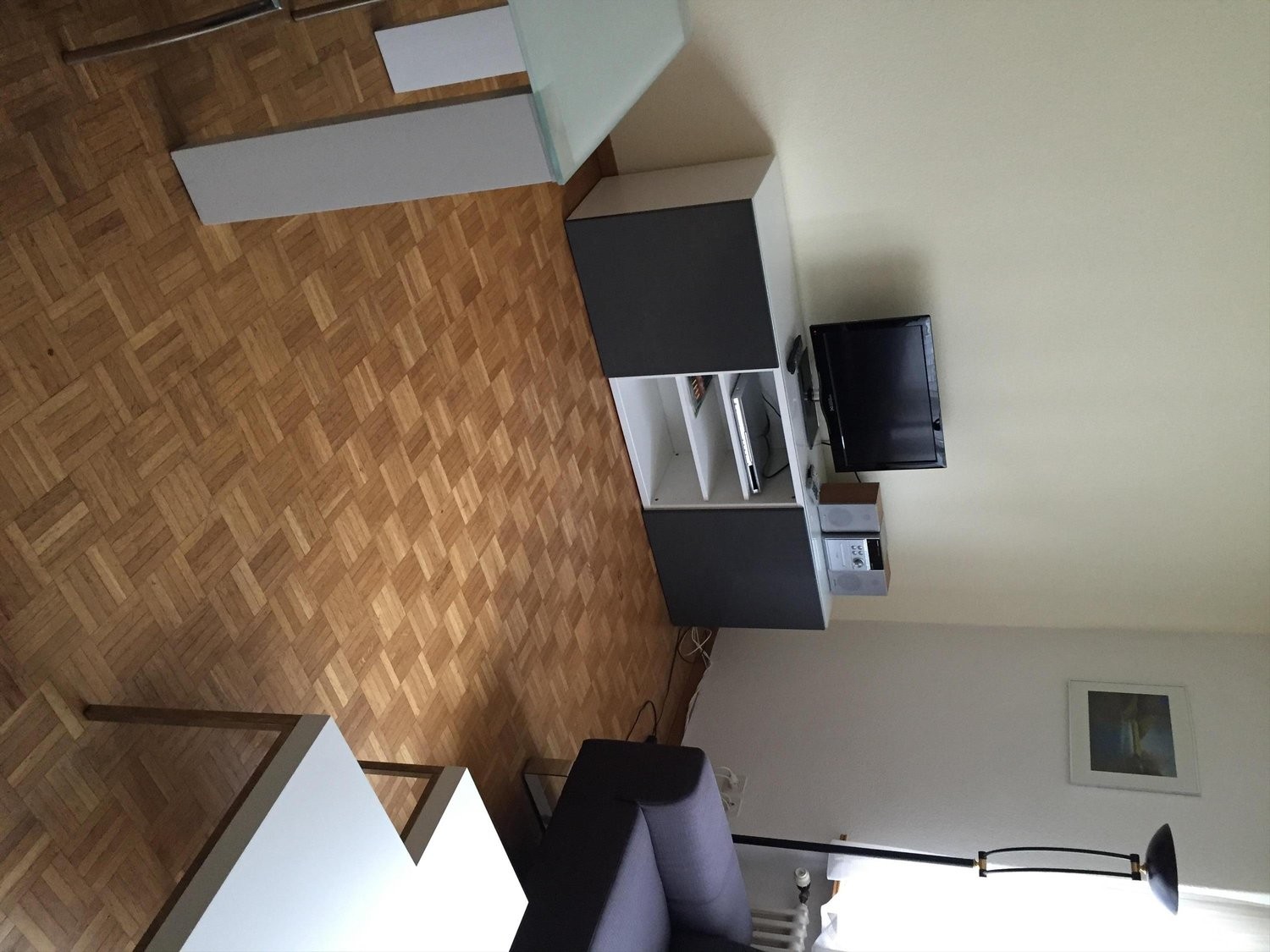 Appartement de 2 ½ pièces