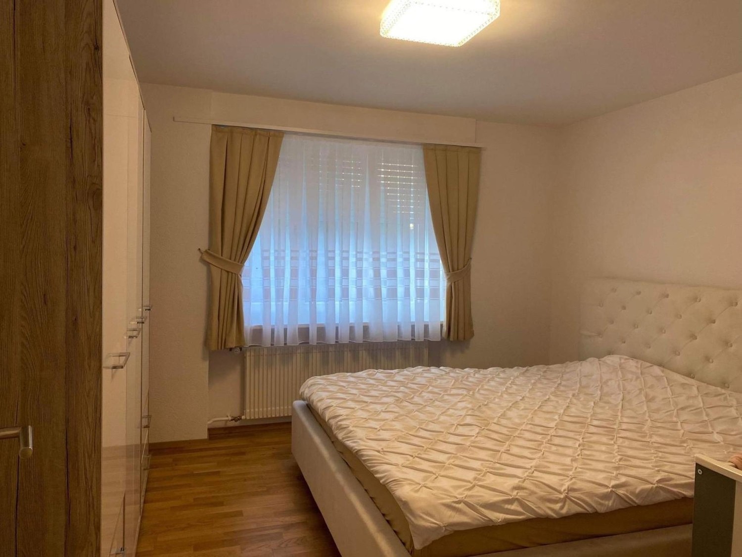 Appartamento di 4 ½ locali