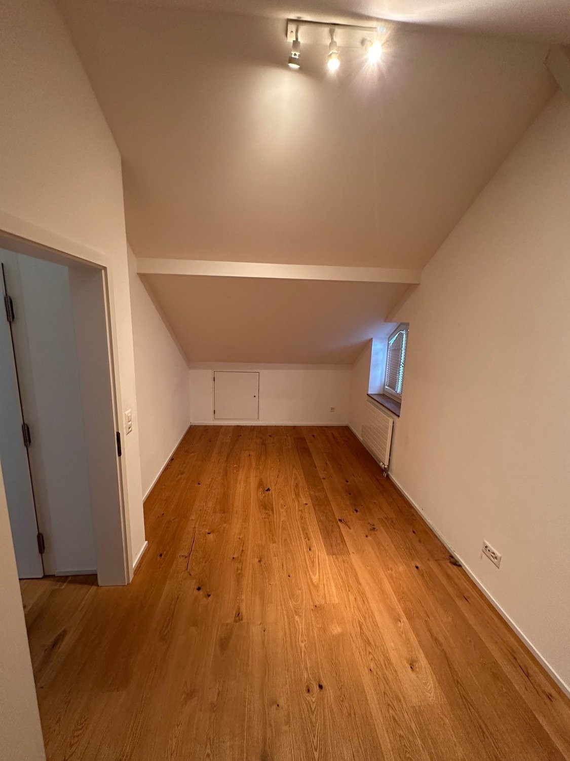 Appartamento di 2 ½ locali