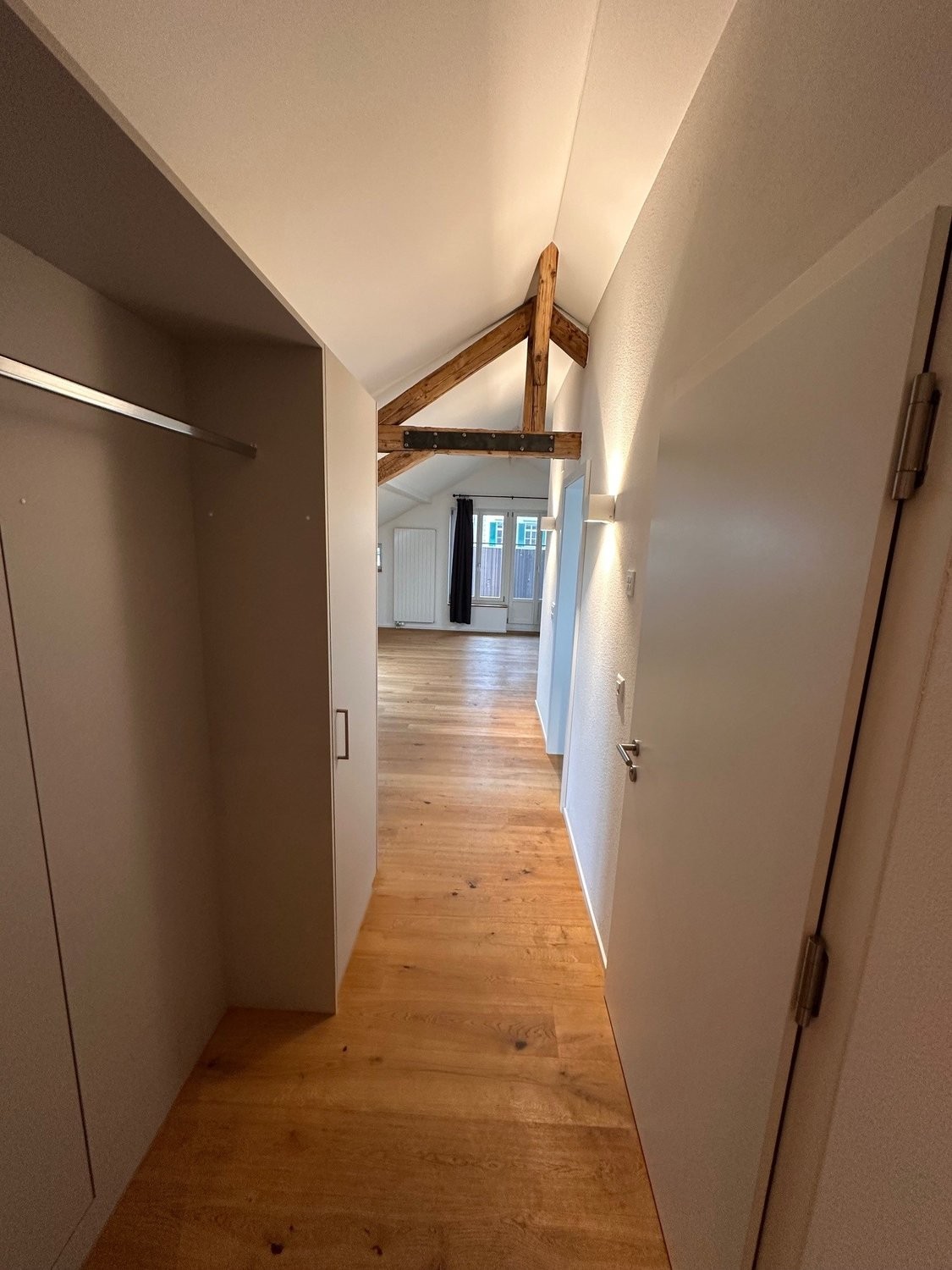 Appartamento di 2 ½ locali